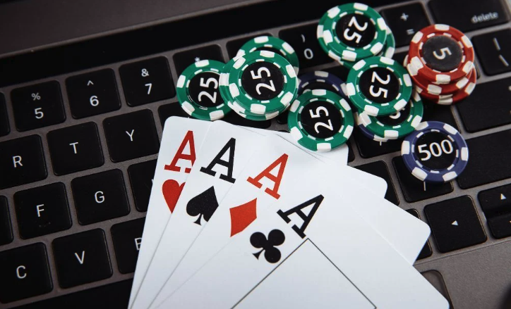  Ensuring Safe and Rewarding Online Betting